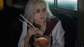 'iZombie': Your New Undead Obsession With a Brainy Twist!