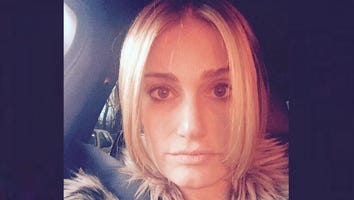 Why Idina Menzel Went Blonde