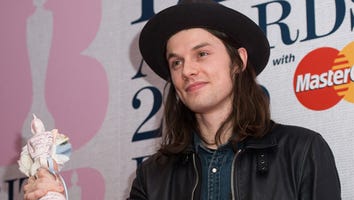 James Bay Joins Fall Out Boy, Big Sean on MTV Woodies Lineup