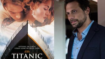 Jeremy Sisto Was Heartbroken After Losing 'Titanic' Role to Leonardo DiCaprio