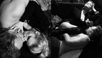 Jessica Simpson Explains Her Super-Sexy Instagram Pics With Her Hubby