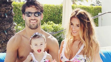 Jessie James Decker and Eric Decker Expecting Their Second Child