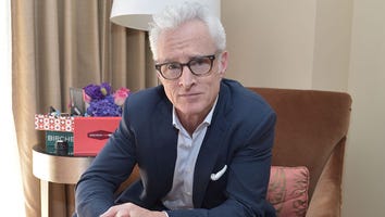 9 Characters John Slattery Should Play on 'Empire'
