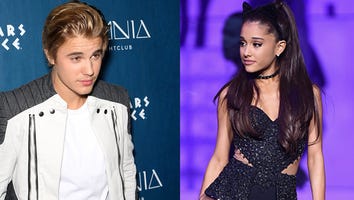 Justin Bieber Says You Asked For It, Performs with Ariana Grande in Miami