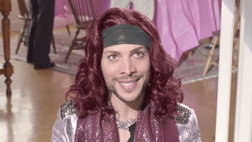 From 'Idol' to Dr. Pepper? Justin Guarini Stars in Hilarious, Bizarre Ad for Diet Soda