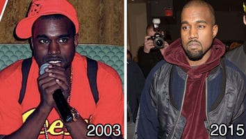 This is How Kanye West Dressed in 2003 (And It Was the Greatest He's Ever Dressed)