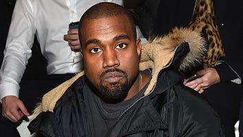 Kanye West Teases New Album