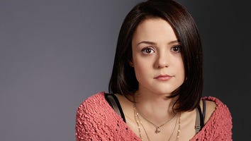'Finding Carter' and 'Skins' Star Kathryn Prescott Doesn't Want to Play a Teenager Forever