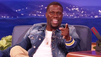 Kevin Hart Explains How He Totally Bombed His 'SNL' Audition