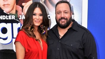 Kevin James and Wife Steffiana de la Cruz Welcome Fourth Child