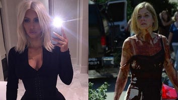 Did Rob Kardashian Just Compare His Sister Kim to 'The B*tch From 'Gone Girl'?'