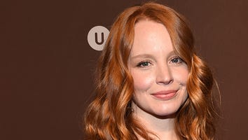 Lauren Ambrose Digs into New TV Series--But Still Has Sights Set on 'Funny Girl'