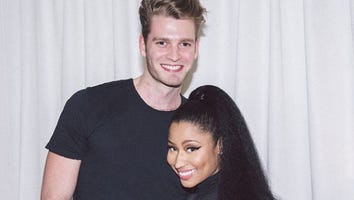 Nicki Minaj Gets a Marriage Proposal from a Very Hot Royal