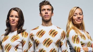McDonald's Launches Fashion Line Based on Big Macs (and We Want It All!)