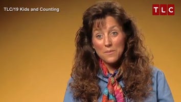 Michelle Duggar Opens Up About Her Struggle With Bulimia