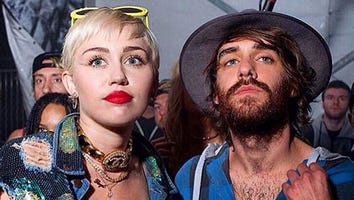Miley Cyrus Gets a Matching Tattoo In Honor of Her Assistant