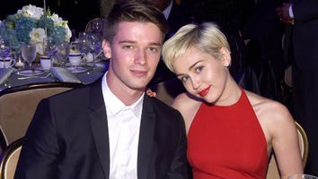 Miley Cyrus and Patrick Schwarzenegger Call It Quits?