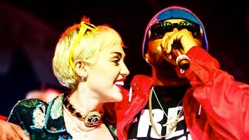Miley Cyrus Surprises at SXSW With Mike Will Made-It Guest Gig