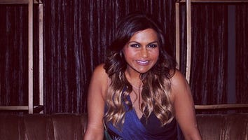 Mindy Kaling Gives 'Mindy Project' Crew the 'Best Goodie Bag'
