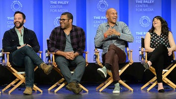 Anything Goes on Comedy Central: 7 Things We Learned From the Hilarious Paleyfest Panel