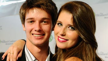 Katherine Schwarzenegger Defends Patrick Schwarzenegger: 'Ever Heard of Spring Break?!'