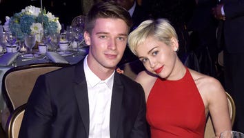 Patrick Schwarzenegger Parties Without Miley Cyrus During Spring Break, Denies Cheating Rumors