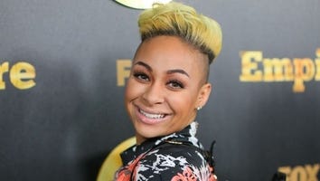 Raven-Symone Says DNA Test Proves She's 'From Every Continent in Africa Except for One'