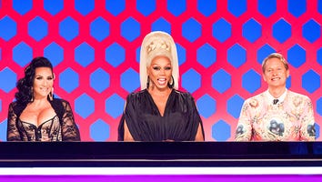 RuPaul's Tyra Moment on 'RuPaul's Drag Race': 'F--cking Make It Happen'