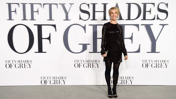 Sam Taylor-Johnson Says She and E.L. James 'Fought Over' Every Scene on 'Fifty Shades of Grey'