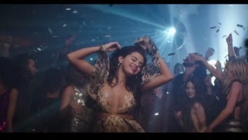Selena Gomez Gets Sweaty in the Club with Zedd in 'I Want You to Know' Video