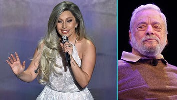 Stephen Sondheim Says Lady Gaga's Oscars Performance Was a 'Travesty'