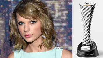 Taylor Swift Among ACMs 50th Anniversary Milestone Award Recipients
