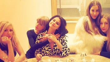 Taylor Swift's International Women's Day Celebration Looked Like the Best