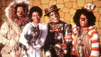 NBC's Next Live Musical Is 'The Wiz'