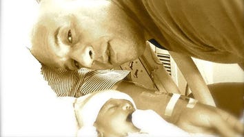 Vin Diesel Shares Adorable First Pic of Third Child