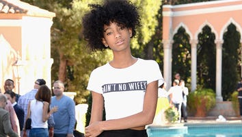 Willow Smith Reveals to Mom Jada That She Used to Cut Her Wrists: 'I Lost My Sanity at One Point'