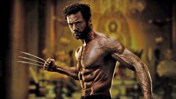 Hugh Jackman Says He's Only Playing Wolverine 'One Last Time'