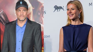 The 7 Healthiest Celebs in Hollywood: Gwyneth Paltrow, Jessica Alba, Woody Harrelson & More!
