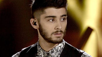 Zayn Malik's First Solo Song Is Out (and Some One Direction Fans Aren't Happy)