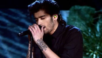 Will Zayn Malik's Solo Album Be Released by Simon Cowell's Label?