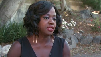 Viola Davis On Surviving a Hungry, Impoverished Childhood: 'It's My Way of Healing'