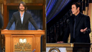 8 Burning Questions We Have after Watching HBO's Scientology Doc, 'Going Clear'