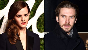 'Downton Abbey' Star Dan Stevens Joins 'Beauty and the Beast' -- But Who's Playing Gaston?