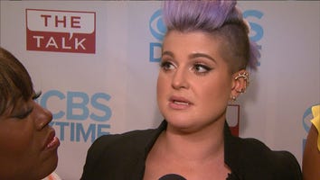 Kelly Osbourne Reveals She Too Has BRCA1 Gene, Discusses Angelina Jolie's Surgery Decision