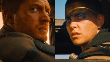 The 9 Most Insane Things That Happen in the New 'Mad Max' Trailer