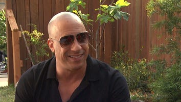 Vin Diesel Names His Daughter Pauline as Tribute to Paul Walker