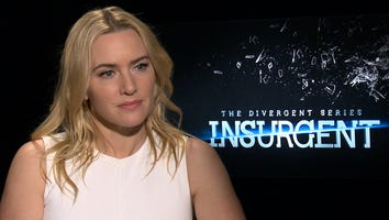 Kate Winslet on Body Shaming: 'I Don't Want to Spend My Life Worried About How I Look'