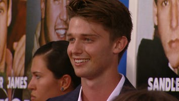 Patrick Schwarzenegger Flooded With Hate Tweets From Miley's Fans