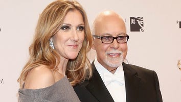 Inside Celine Dion and Rene Angelil's Enduring 20-Year Love Story
