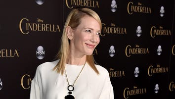 Cate Blanchett Loses Patience With Reporter: 'That's Your F**king Question?'